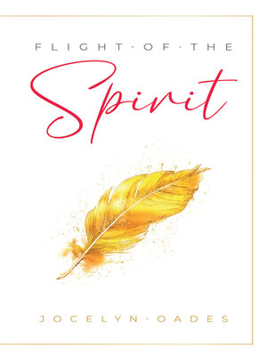 cover image of Flight of the Spirit